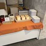 ホテルエクセレンス - 料理写真: