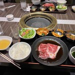 麻婆食堂 中華川 - 