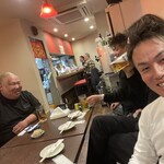 麻婆食堂 中華川 - 