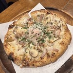 バルケッタ - 