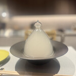 焼鳥 燃暖 - 燻製を閉じ込めて