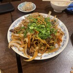 麻婆食堂 中華川 - 