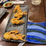 麻婆食堂 中華川 - 