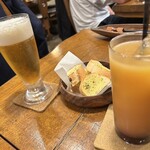 バルケッタ - 
