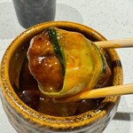 焼鳥 燃暖 - ひたひたにまとわせて♡