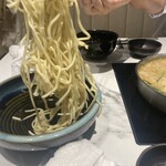 博多もつ鍋 やま中 - 