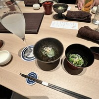 和食日和 おさけと 日本橋室町 - 
