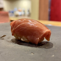 鮨 竜胆 - 