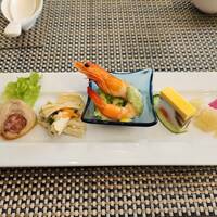 中国料理 麗花 - 