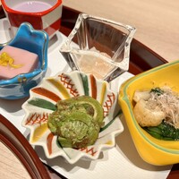 和食日和 おさけと 日本橋室町 - 