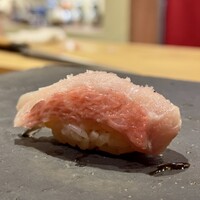 鮨 竜胆 - 