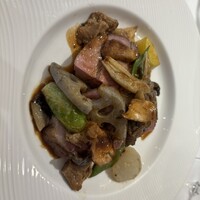 レストラン アラジン - 