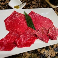 うしごろ 貫 恵比寿本店 - 