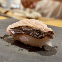鮨 竜胆 - 