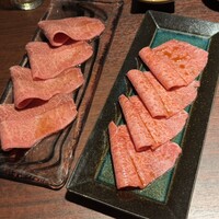 赤羽 友星 - 