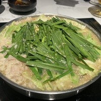 博多もつ鍋 やま中 博多店 - 