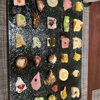 リナシメント - 見て食べて楽しめる
