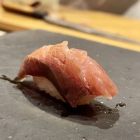 鮨 竜胆 - 