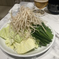 博多もつ鍋 やま中 博多店 - 