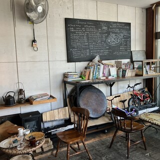 小料理屋 エキュメ_2