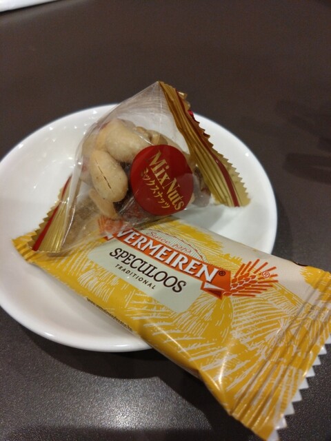 CAFE LE PIN Oosu Ten photo 5