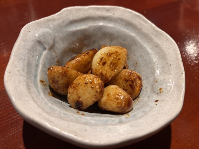 Nihonshu to Sengyo to Kamameshi Taikobo Hoppechi