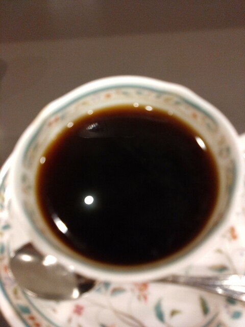 CAFE LE PIN Oosu Ten photo 4