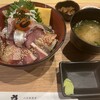 小田原漁港 さじるし食堂