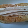 ケイのシフォンケーキ - 米粉のダブルきなこ