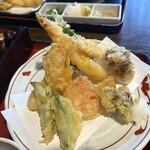 うどん本陣 山田家 讃岐本店 - 