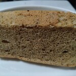 ケイのシフォンケーキ - 紅茶