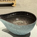 焼鳥 燃暖 - 日本酒もいただきます