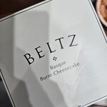 BELTZ - 