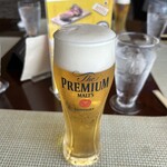 日清都カントリークラブ - 