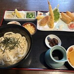 うどん本陣 山田家 - 