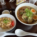 日清都カントリークラブ - 