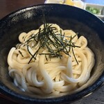 うどん本陣 山田家 讃岐本店 - 