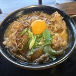 うどん本陣 山田家 - 