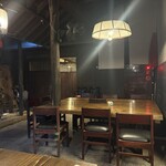 うどん本陣 山田家 - 