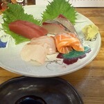 居酒屋 うかい - 