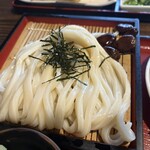 うどん本陣 山田家 讃岐本店 - 