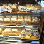 ケイのシフォンケーキ - 内観②（冷蔵ショーケース②）