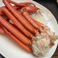 リュクス ダイニング ハプナ - 