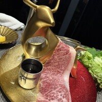 牛に金棒 麻布十番 - 