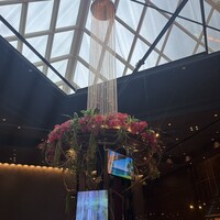 リュクス ダイニング ハプナ - 