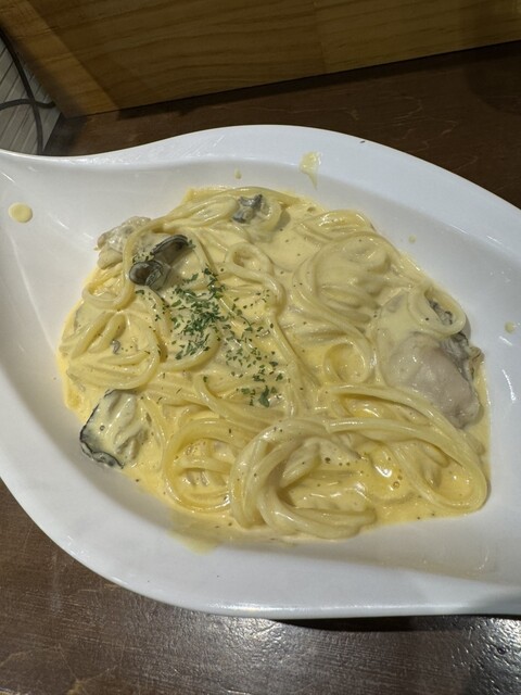 大船渡 SEAFOODファイター - 上盛岡（シーフード）の写真