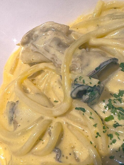 大船渡 SEAFOODファイター - 上盛岡（シーフード）の写真