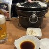 炭火焼ジンギスカン ポッケ