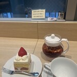 京橋千疋屋 アトレ恵比寿店 - 