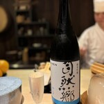 五反田鮨 SUSHI TOKYO 81 - 